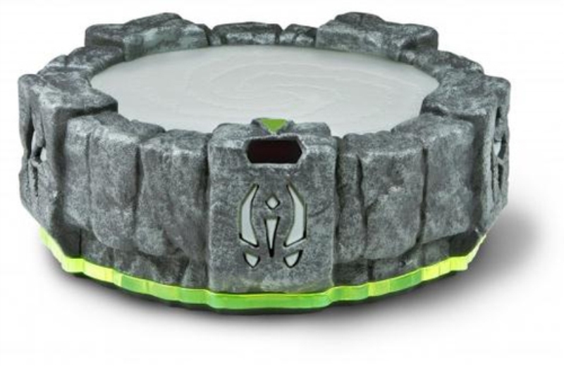 ACTIVISION Skylanders Gigants Kit per Nintendo 3DS
